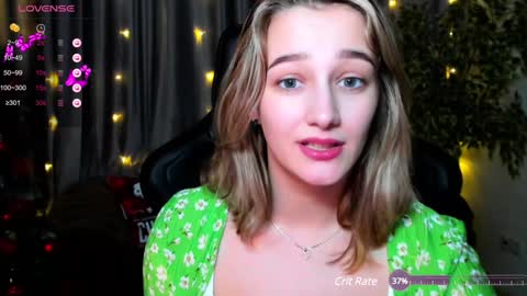 Sinty Noria online show from January 2025 07:57:01 AM