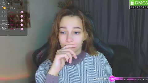 Sinty Noria online show from September 2025 01:05:02 AM