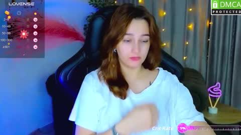 Sinty Noria online show from September 2025 01:11:01 AM