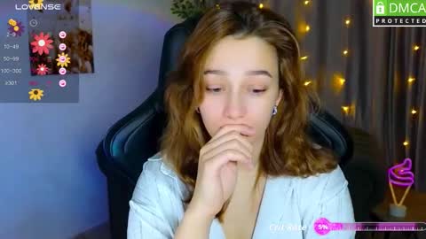 Sinty Noria online show from October 2025 01:22:01 AM