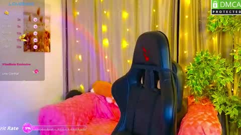 Sinty Noria online show from November 2025 08:12:01 AM