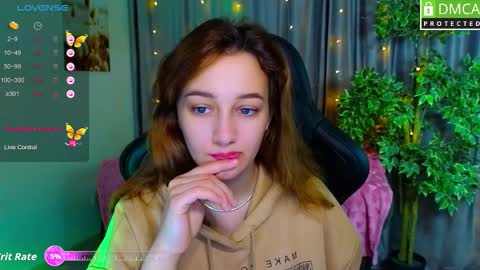 Sinty Noria online show from November 2025 01:04:02 AM