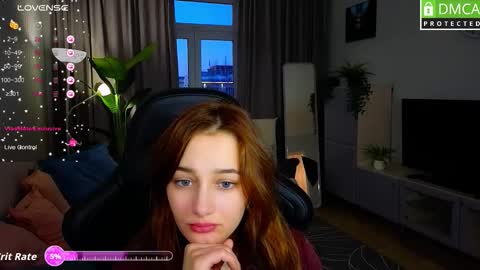 Snapshot of sinty_noria chatting on February 2026 01:03:01 AM Sinty Noria online show from February 2026 01:03:01 AM