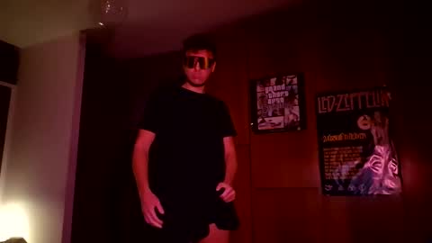 sinvi1915 online show from October 2025 10:43:01 PM