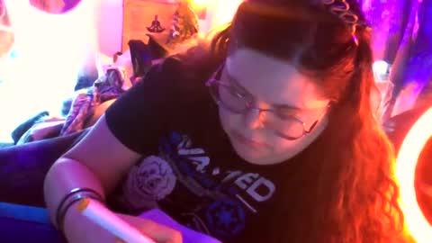 Siofra online show from September 2025 01:14:02 PM