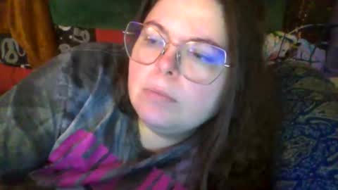 Siofra online show from October 2025 02:27:02 PM