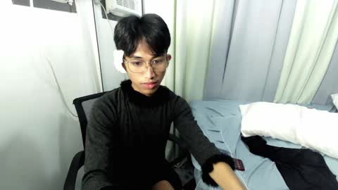 Snapshot of siomairiceee chatting on January 2025 07:38:01 AM siomairiceee online show from January 2025 07:38:01 AM