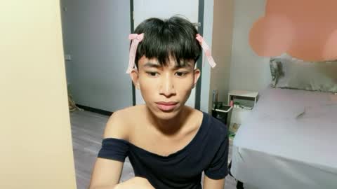 Snapshot of siomairiceee chatting on June 2026 09:48:02 AM siomairiceee online show from June 2026 09:48:02 AM