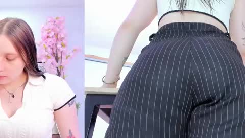 Siouxsie online show from November 2025 11:07:01 AM