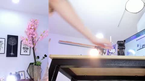 Siouxsie online show from December 2025 11:17:01 AM