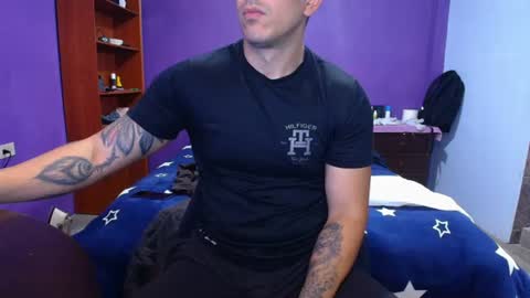 Snapshot of sir_anderssen chatting on July 2026 07:05:02 PM Sir. Anderssen online show from July 2026 07:05:02 PM