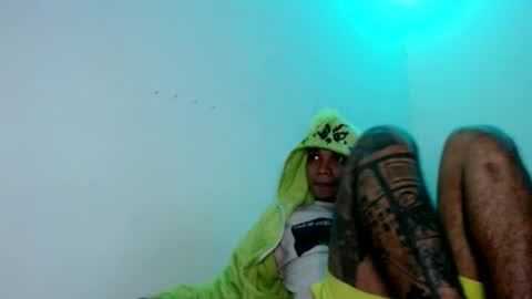 Snapshot of sir_black1 chatting on December 2024 12:18:01 AM Sir black online show from December 2024 12:18:01 AM