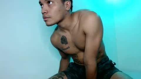 Snapshot of sir_black1 chatting on January 2025 06:49:01 PM Sir black online show from January 2025 06:49:01 PM