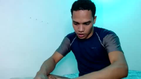 Snapshot of sir_black1 chatting on February 2025 09:37:01 PM Sir black online show from February 2025 09:37:01 PM