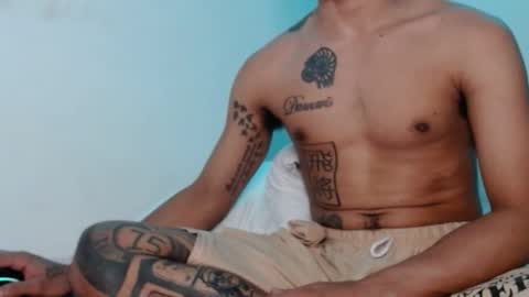 Snapshot of sir_black1 chatting on January 2026 04:06:02 AM Sir black online show from January 2026 04:06:02 AM