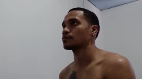 Snapshot of sir_black1 chatting on March 2026 06:34:01 PM Sir black online show from March 2026 06:34:01 PM