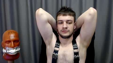 Sir Damien online show from November 2025 08:56:01 PM