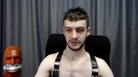 Sir Damien online show from December 2025 03:23:01 AM