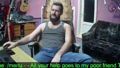 Snapshot of sir_pelo_iv chatting on December 2024 07:43:02 PM I am The Fourth and only Sir. Pelo online show from December 2024 07:43:02 PM