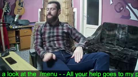 Snapshot of sir_pelo_iv chatting on December 2024 01:28:01 PM I am The Fourth and only Sir. Pelo online show from December 2024 01:28:01 PM