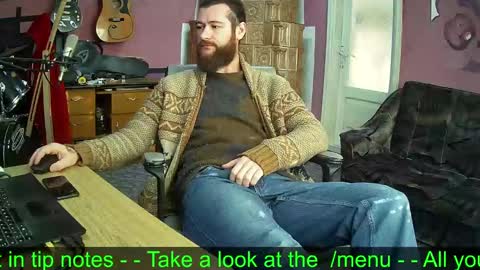 Snapshot of sir_pelo_iv chatting on December 2024 08:09:01 AM I am The Fourth and only Sir. Pelo online show from December 2024 08:09:01 AM