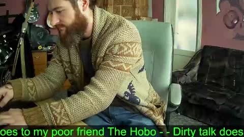 Snapshot of sir_pelo_iv chatting on December 2024 11:29:01 AM I am The Fourth and only Sir. Pelo online show from December 2024 11:29:01 AM