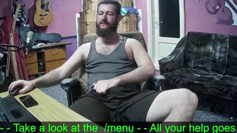 Snapshot of sir_pelo_iv chatting on December 2024 06:15:02 PM I am The Fourth and only Sir. Pelo online show from December 2024 06:15:02 PM