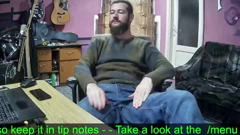 Snapshot of sir_pelo_iv chatting on December 2024 12:06:01 PM I am The Fourth and only Sir. Pelo online show from December 2024 12:06:01 PM