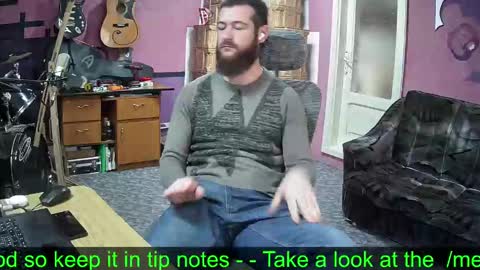 Snapshot of sir_pelo_iv chatting on December 2024 09:32:02 AM I am The Fourth and only Sir. Pelo online show from December 2024 09:32:02 AM