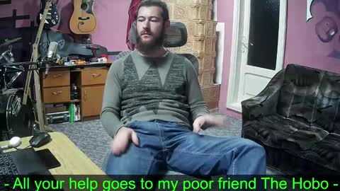 Snapshot of sir_pelo_iv chatting on December 2024 02:49:01 PM I am The Fourth and only Sir. Pelo online show from December 2024 02:49:01 PM