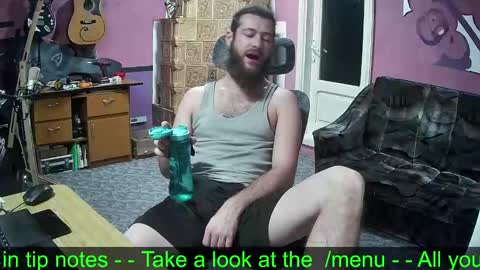 Snapshot of sir_pelo_iv chatting on December 2024 07:38:02 PM I am The Fourth and only Sir. Pelo online show from December 2024 07:38:02 PM