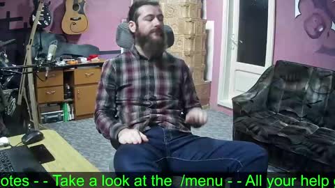 Snapshot of sir_pelo_iv chatting on December 2024 12:26:01 PM I am The Fourth and only Sir. Pelo online show from December 2024 12:26:01 PM