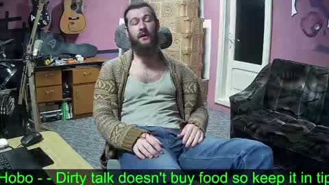 Snapshot of sir_pelo_iv chatting on December 2024 06:42:02 PM I am The Fourth and only Sir. Pelo online show from December 2024 06:42:02 PM