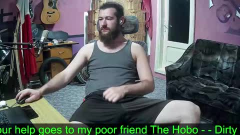 Snapshot of sir_pelo_iv chatting on December 2024 09:29:02 PM I am The Fourth and only Sir. Pelo online show from December 2024 09:29:02 PM