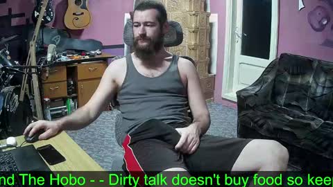 Snapshot of sir_pelo_iv chatting on January 2025 06:34:02 PM I am The Fourth and only Sir. Pelo online show from January 2025 06:34:02 PM