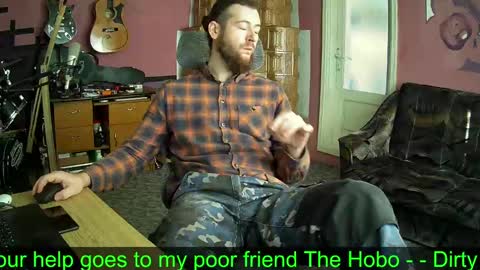 Snapshot of sir_pelo_iv chatting on January 2025 12:05:02 PM I am The Fourth and only Sir. Pelo online show from January 2025 12:05:02 PM