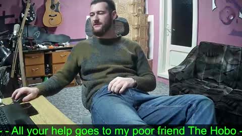 Snapshot of sir_pelo_iv chatting on January 2025 06:13:02 PM I am The Fourth and only Sir. Pelo online show from January 2025 06:13:02 PM