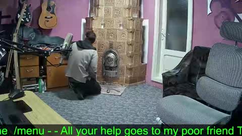 Snapshot of sir_pelo_iv chatting on January 2025 01:52:02 PM I am The Fourth and only Sir. Pelo online show from January 2025 01:52:02 PM