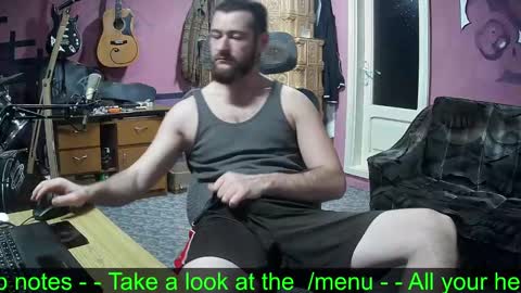 Snapshot of sir_pelo_iv chatting on January 2025 06:57:02 PM I am The Fourth and only Sir. Pelo online show from January 2025 06:57:02 PM