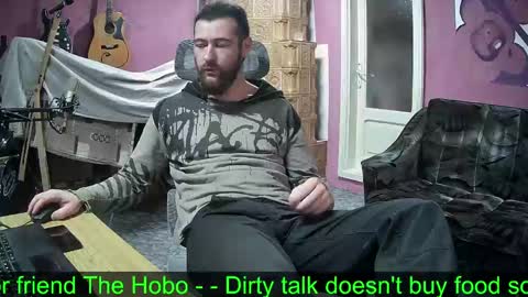 Snapshot of sir_pelo_iv chatting on January 2025 11:54:01 AM I am The Fourth and only Sir. Pelo online show from January 2025 11:54:01 AM