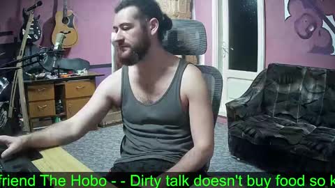 Snapshot of sir_pelo_iv chatting on January 2025 06:17:01 PM I am The Fourth and only Sir. Pelo online show from January 2025 06:17:01 PM