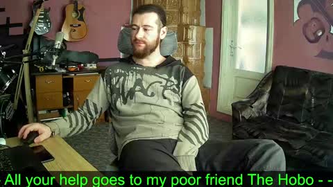 Snapshot of sir_pelo_iv chatting on January 2025 11:34:02 AM I am The Fourth and only Sir. Pelo online show from January 2025 11:34:02 AM