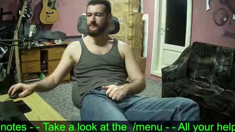 Snapshot of sir_pelo_iv chatting on January 2025 06:27:02 PM I am The Fourth and only Sir. Pelo online show from January 2025 06:27:02 PM