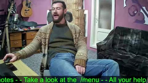 Snapshot of sir_pelo_iv chatting on January 2025 11:31:02 AM I am The Fourth and only Sir. Pelo online show from January 2025 11:31:02 AM