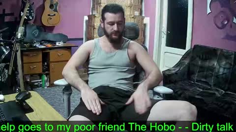 Snapshot of sir_pelo_iv chatting on January 2025 07:34:01 PM I am The Fourth and only Sir. Pelo online show from January 2025 07:34:01 PM