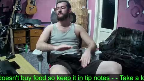 Snapshot of sir_pelo_iv chatting on January 2025 06:59:01 PM I am The Fourth and only Sir. Pelo online show from January 2025 06:59:01 PM