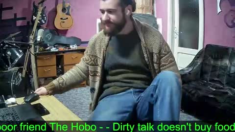 Snapshot of sir_pelo_iv chatting on January 2025 02:18:01 PM I am The Fourth and only Sir. Pelo online show from January 2025 02:18:01 PM