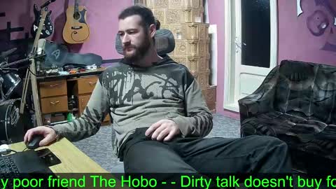 Snapshot of sir_pelo_iv chatting on January 2025 06:53:02 PM I am The Fourth and only Sir. Pelo online show from January 2025 06:53:02 PM