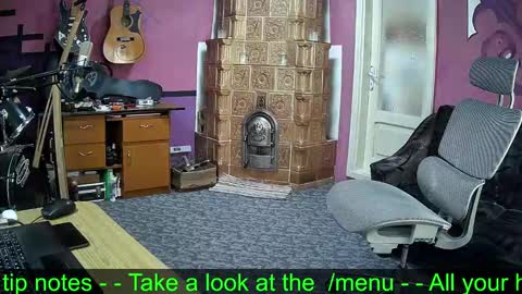 Snapshot of sir_pelo_iv chatting on January 2025 11:12:02 AM I am The Fourth and only Sir. Pelo online show from January 2025 11:12:02 AM