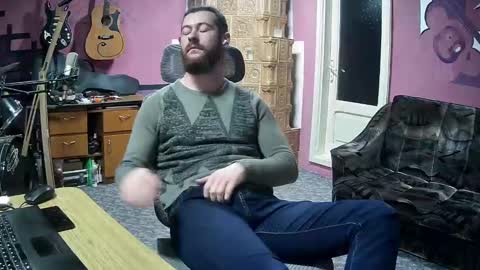 Snapshot of sir_pelo_iv chatting on January 2025 03:10:02 PM I am The Fourth and only Sir. Pelo online show from January 2025 03:10:02 PM